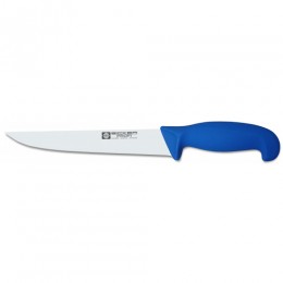 Нож универсальный Eicker 20.502 150 мм голубой