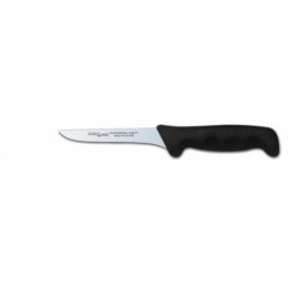Нож обвалочный Polkars №1 125мм с белой ручкой