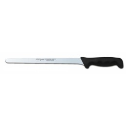 Нож для филетирования Polkars №27 280мм с черной ручкой