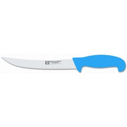 Нож разделочный Eicker 20.540 260 мм голубой