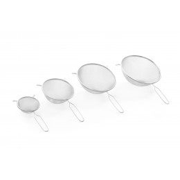 Друшляк з ручками Hendi Kitchen Line 200x360 мм