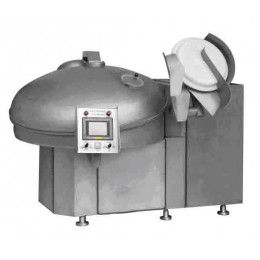 Куттер вакуумний ZKZB 125 L
