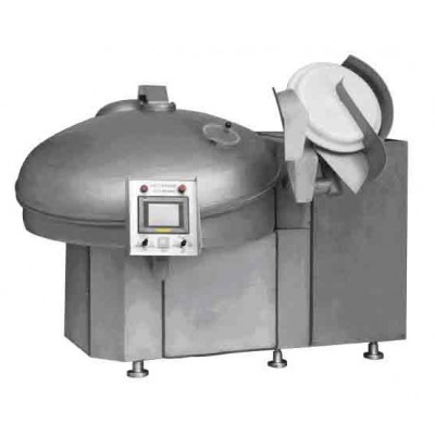 Куттер вакуумний ZKZB 125 L